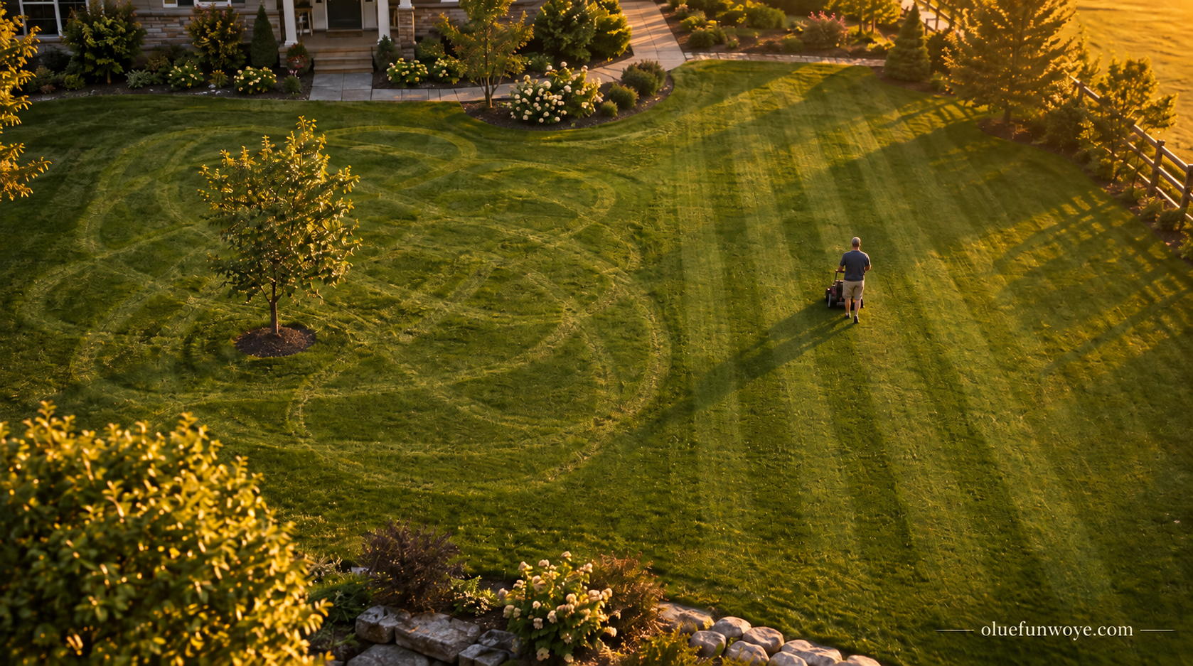 Experience By Mileage – Part II: When Years Become Repetition visual